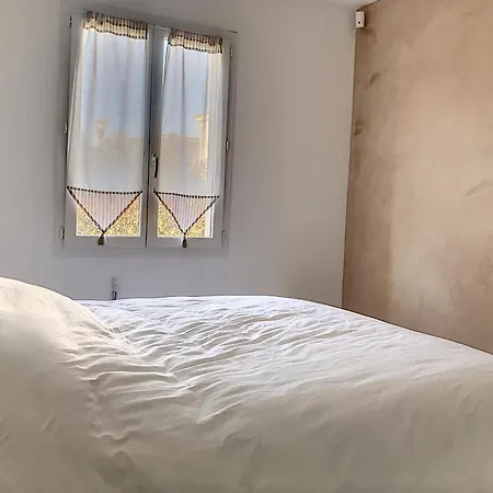 Maison De Plain Pied 3 - Vue Mer - Calme Absolu * La Ciotat