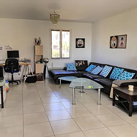 Maison De Plain Pied 3 - Vue Mer - Calme Absolu